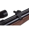 Karabinek wiatrówka BEEMAN USA COMMANDER m.1517 PCP k.4,5 mm Mag-12 strz. Ekp 17J