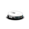 Robot sprzątający Mamibot ExVac680S (czarny) wersja RU (WYPRZEDAŻ)