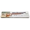Karabinek wiatrówka BEEMAN USA COMMANDER m.1517 PCP k.4,5 mm Mag-12 strz. Ekp 17J