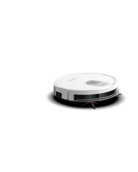 Robot sprzątający Mamibot ExVac680S (czarny) wersja RU (WYPRZEDAŻ)