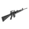 Wiatrówka karabinek BEEMAN 1920 SNIPER kal.4,5mm Ekp 17J