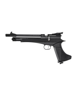 Pistolet wiatrówka Diana Chaser CO2 4,5 mm Ek 17