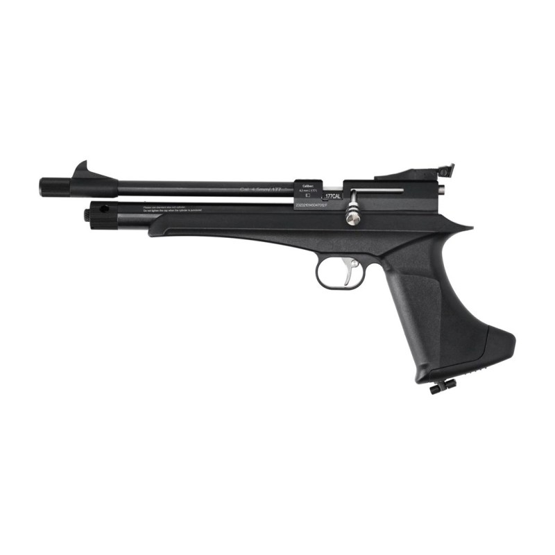 Pistolet wiatrówka Diana Chaser CO2 4,5 mm Ek 17