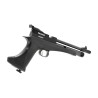 Pistolet wiatrówka Diana Chaser CO2 4,5 mm Ek 17