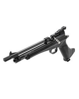 Pistolet wiatrówka Diana Chaser CO2 4,5 mm Ek 17