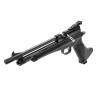 Pistolet wiatrówka Diana Chaser CO2 4,5 mm Ek 17