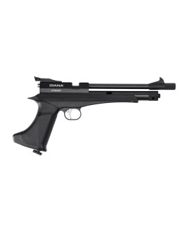 Pistolet wiatrówka Diana Chaser CO2 4,5 mm Ek 17