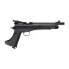 Pistolet wiatrówka Diana Chaser CO2 4,5 mm Ek 17