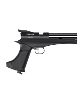 Pistolet wiatrówka Diana Chaser CO2 4,5 mm Ek 17