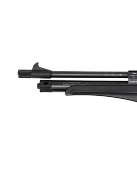 Pistolet wiatrówka Diana Chaser CO2 4,5 mm Ek 17