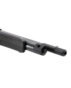 Pistolet wiatrówka Diana Chaser CO2 4,5 mm Ek 17