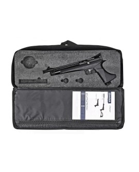 Pistolet wiatrówka Diana Chaser CO2 4,5 mm Ek 17