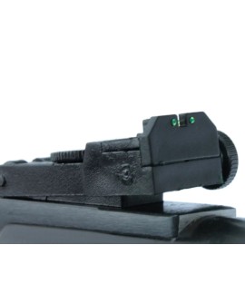 Wiatrówka Hatsan 95 STG 5,5 mm (053-060)