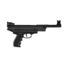 Wiatrówka pistolet Optima by Hatsan 25 5.5 mm (053-478)
