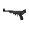Wiatrówka pistolet Optima by Hatsan 25 5.5 mm (053-478)