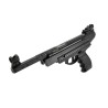 Wiatrówka pistolet Optima by Hatsan 25 5.5 mm (053-478)