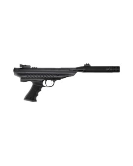 Wiatrówka pistolet Optima by Hatsan SuperCharger QE 5.5 mm (053-474)