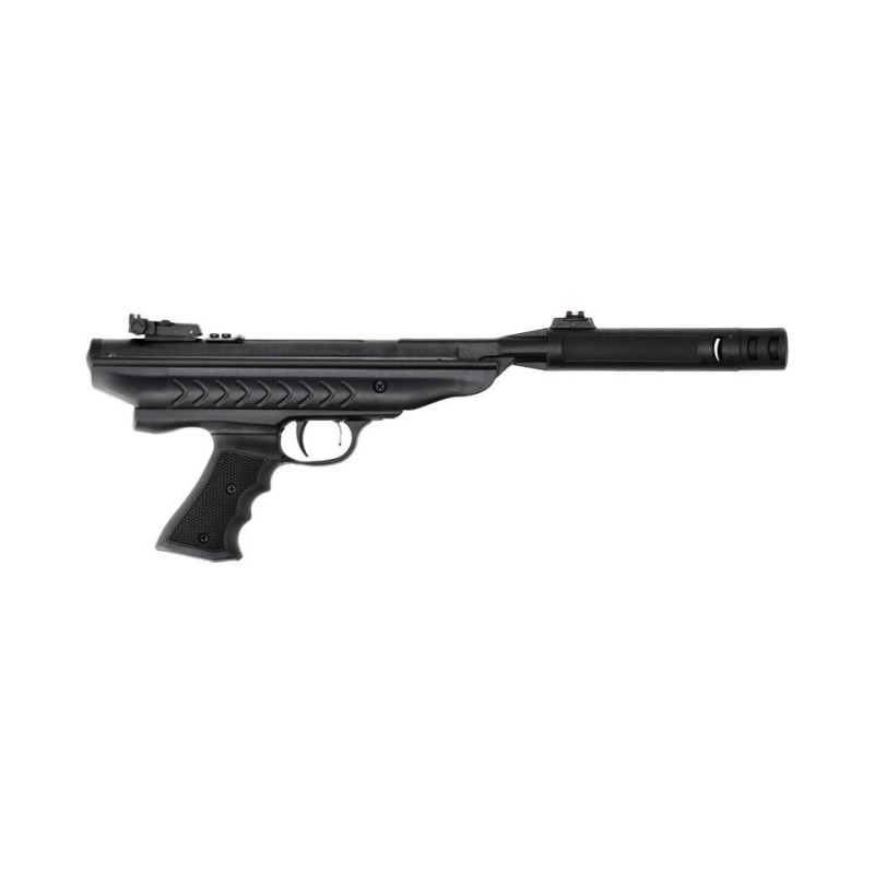 Wiatrówka pistolet Optima by Hatsan SuperCharger QE 5.5 mm (053-474)
