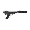 Wiatrówka pistolet Optima by Hatsan SuperCharger QE 5.5 mm (053-474)