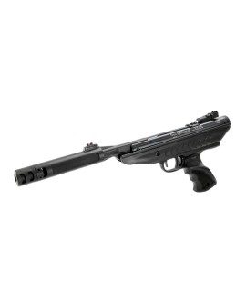 Wiatrówka pistolet Optima by Hatsan SuperCharger QE 5.5 mm (053-474)