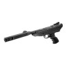 Wiatrówka pistolet Optima by Hatsan SuperCharger QE 5.5 mm (053-474)