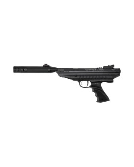 Wiatrówka pistolet Optima by Hatsan SuperCharger QE 5.5 mm (053-474)