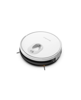 Robot sprzątający Mamibot ExVac680S (czarny) wersja RU (WYPRZEDAŻ)