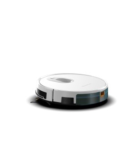 Robot sprzątający Mamibot ExVac680S (czarny) wersja RU (WYPRZEDAŻ)
