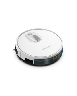 Robot sprzątający Mamibot ExVac680S (czarny) wersja RU (WYPRZEDAŻ)