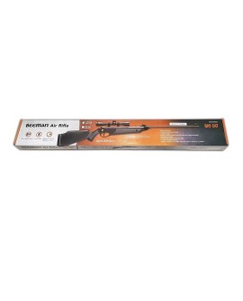 Wiatrówka karabinek BEEMAN 2060 BAY CAT kal.4,5mm Ekp 17J