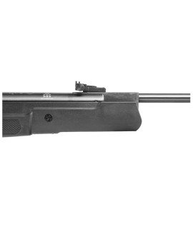 Wiatrówka Hatsan 90 STG GEN II 4,5 mm (053-057)
