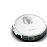 Robot sprzątający Mamibot ExVac680S (czarny) wersja RU (WYPRZEDAŻ)