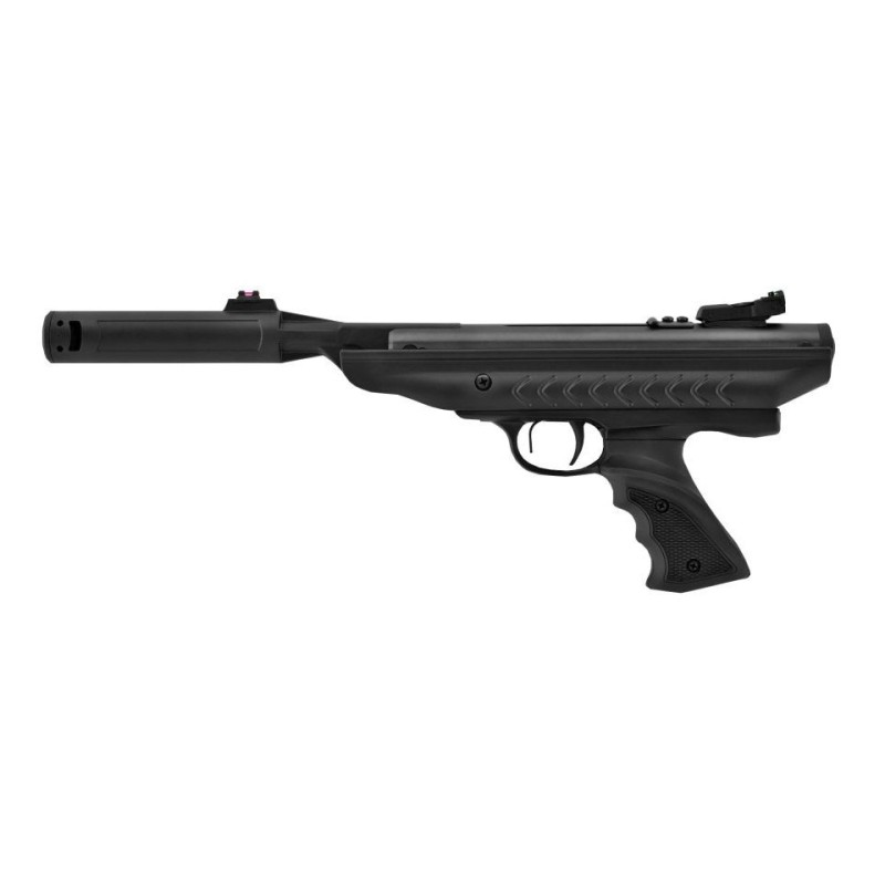 Wiatrówka pistolet Optima by Hatsan SuperCharger QE 4.5 mm (053-473)