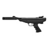 Wiatrówka pistolet Optima by Hatsan SuperCharger QE 4.5 mm (053-473)