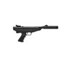 Wiatrówka pistolet Optima by Hatsan SuperCharger QE 4.5 mm (053-473)