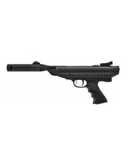 Wiatrówka pistolet Optima by Hatsan SuperCharger QE 4.5 mm (053-473)