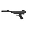 Wiatrówka pistolet Optima by Hatsan SuperCharger QE 4.5 mm (053-473)