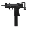Pistolet wiatrówka RANGER M11 MiniUZ1 KWC kal.4,5BBs 39-strzał. CO2