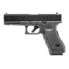 Pistolet wiatrówka Glock 17 blowback BB/diab 4,5mm