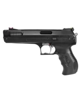 Pistolet BEEMAN P-17 PCA mod 2004/P17 4,5 (2004)