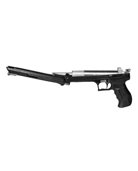 Pistolet BEEMAN P-17 PCA mod 2004/P17 4,5 (2004)