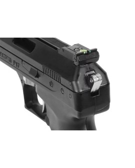 Pistolet BEEMAN P-17 PCA mod 2004/P17 4,5 (2004)