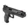 Pistolet BEEMAN P-17 PCA mod 2004/P17 4,5 (2004)