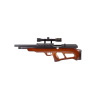 Wiatrówka karabinek Beeman USA BullPup m.1358 PCP k.5,5 mm Mag-10 strz. Ekp 17J