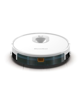 Robot sprzątający Mamibot ExVac680S (czarny) wersja RU (WYPRZEDAŻ)