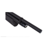 Wiatrówka karabinek KRAL PUNCHER BREAKER S Silent PCP-polimer kal.5,5mm ekp 17J (KPBS55)