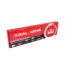 Wiatrówka karabinek KRAL PUNCHER BREAKER S Silent PCP-polimer kal.5,5mm ekp 17J (KPBS55)