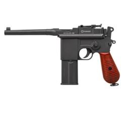 Pistolet wiatrówka RANGER...