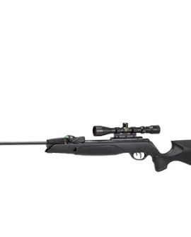 Wiatrówka Gamo Swarm Magnum Pro Gen3i kal. 4.5mm do 17J (WYPRZEDAŻ)