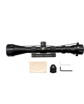 Wiatrówka Gamo Swarm Magnum Pro Gen3i kal. 4.5mm do 17J (WYPRZEDAŻ)